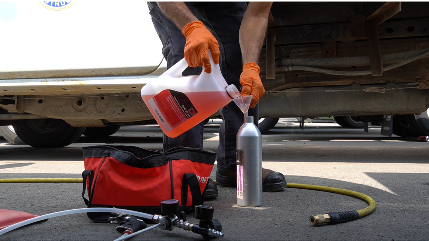 ERRECOM - DPF Flush Gallon