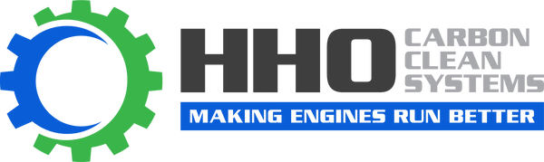 HHO Carbon Clean Systems