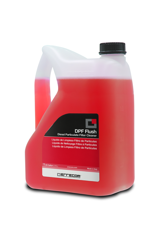 ERRECOM - DPF Flush Gallon