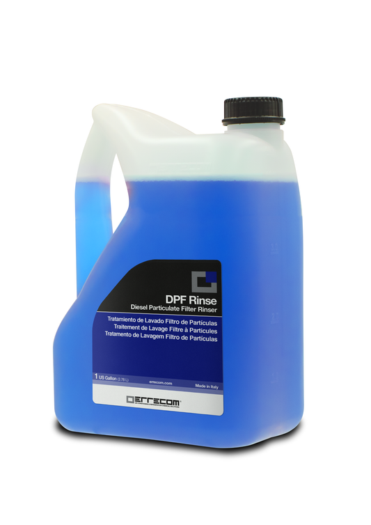 ERRECOM - DPF Rinse Gallon