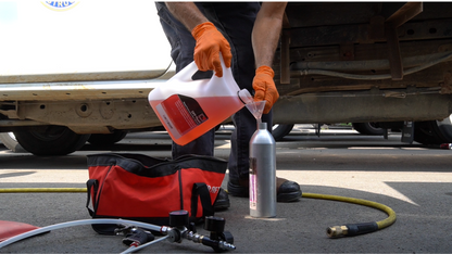 ERRECOM - DPF Flush Gallon