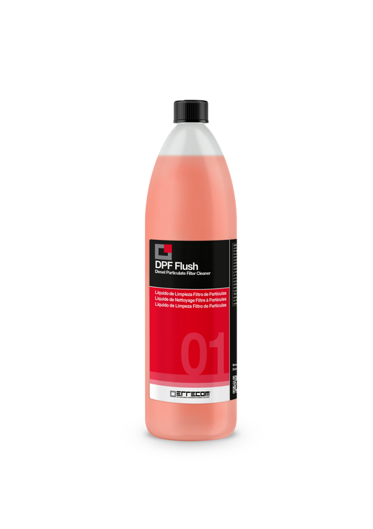 ERRECOM - DPF Flush Quart