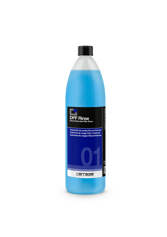 ERRECOM - DPF Rinse Quart