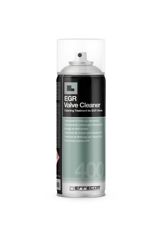 ERRECOM - EGR Valve Cleaner