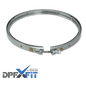 CUMMINS V-CLAMP