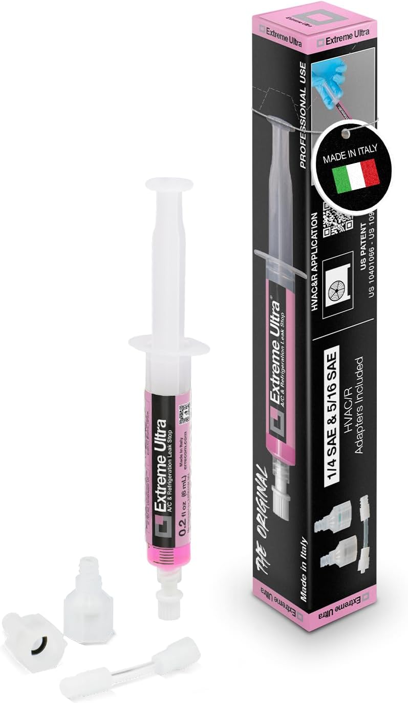 ERRECOM Extreme Ultra