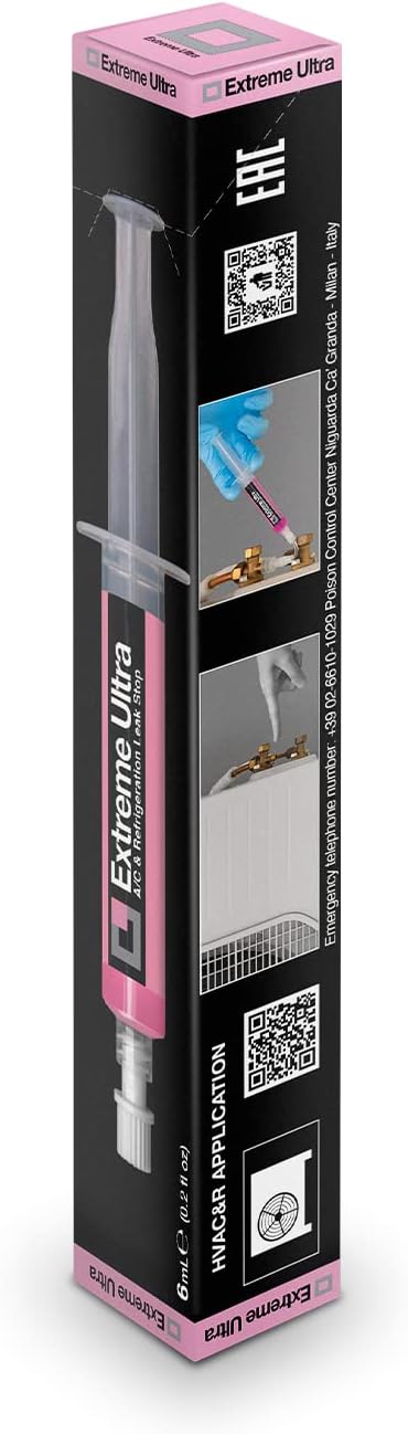 ERRECOM Extreme Ultra