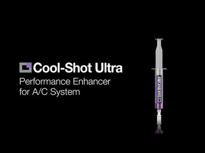 ERRECOM Cool-Shot Ultra